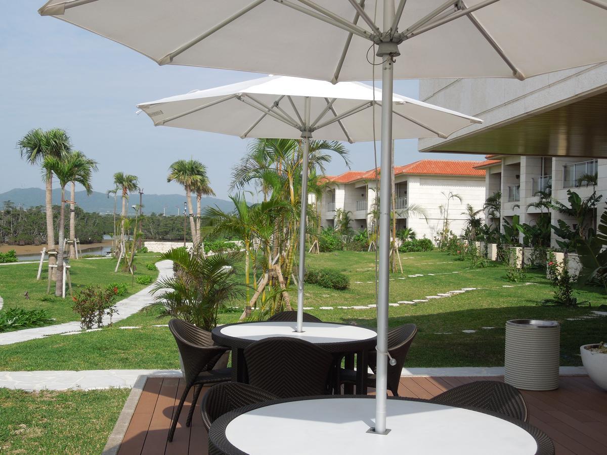 Hotel The Ubufuru Ishigaki Ishigaki  Zewnętrze zdjęcie