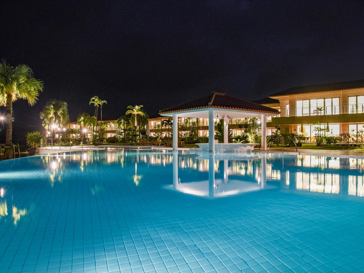 Hotel The Ubufuru Ishigaki Ishigaki  Zewnętrze zdjęcie