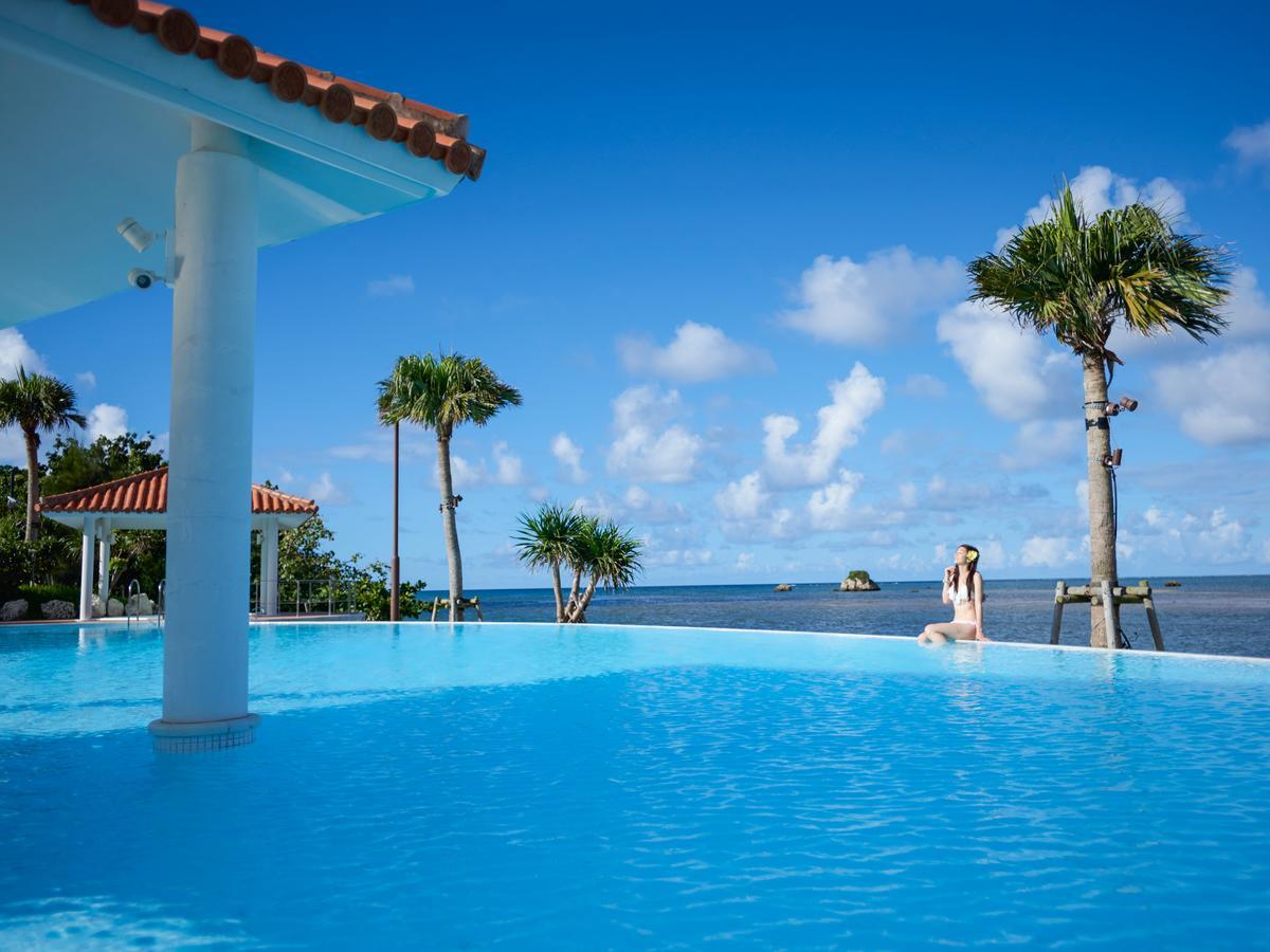 Hotel The Ubufuru Ishigaki Ishigaki  Zewnętrze zdjęcie