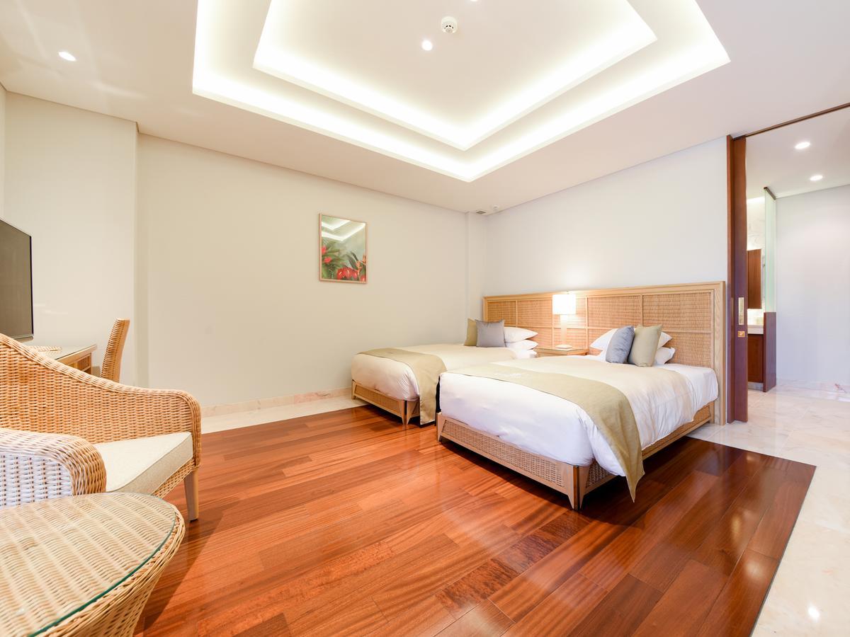 Hotel The Ubufuru Ishigaki Ishigaki  Zewnętrze zdjęcie
