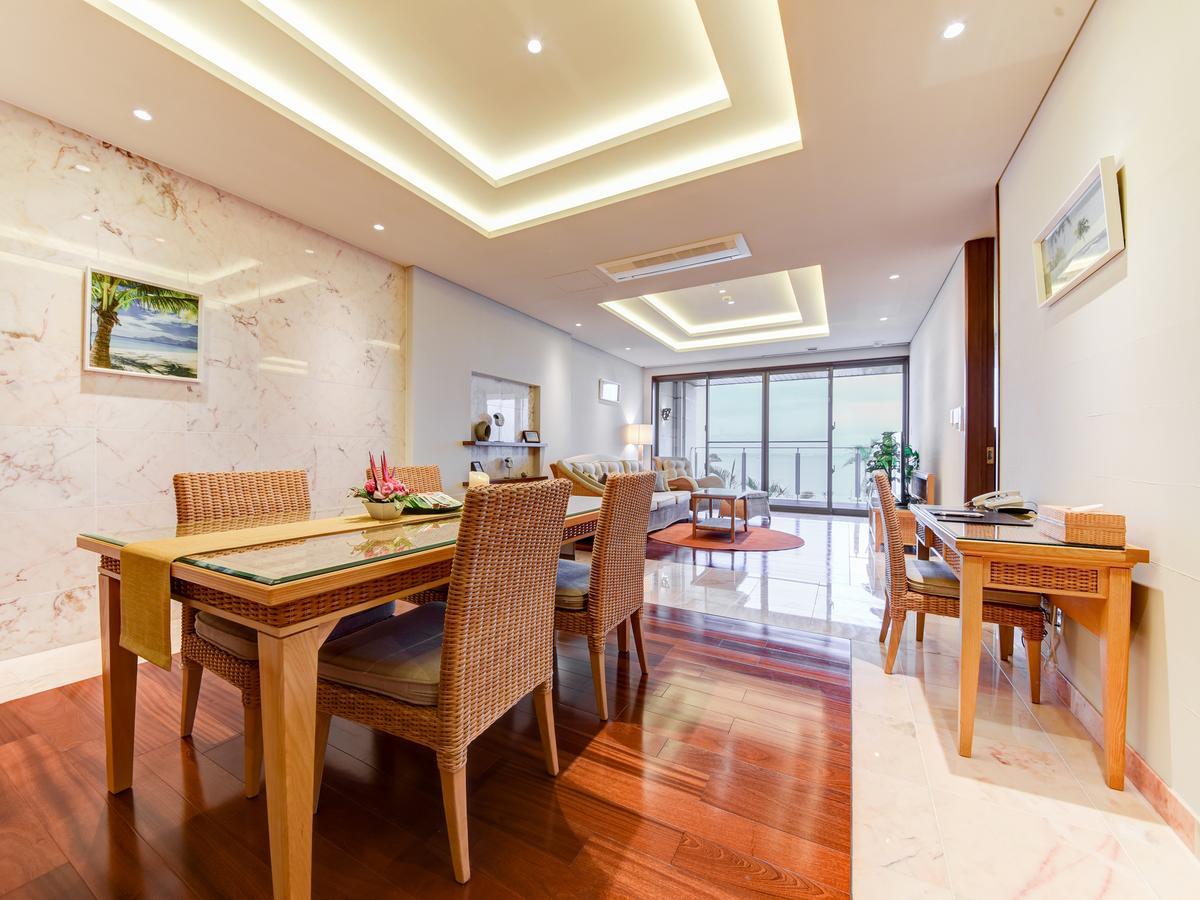 Hotel The Ubufuru Ishigaki Ishigaki  Zewnętrze zdjęcie