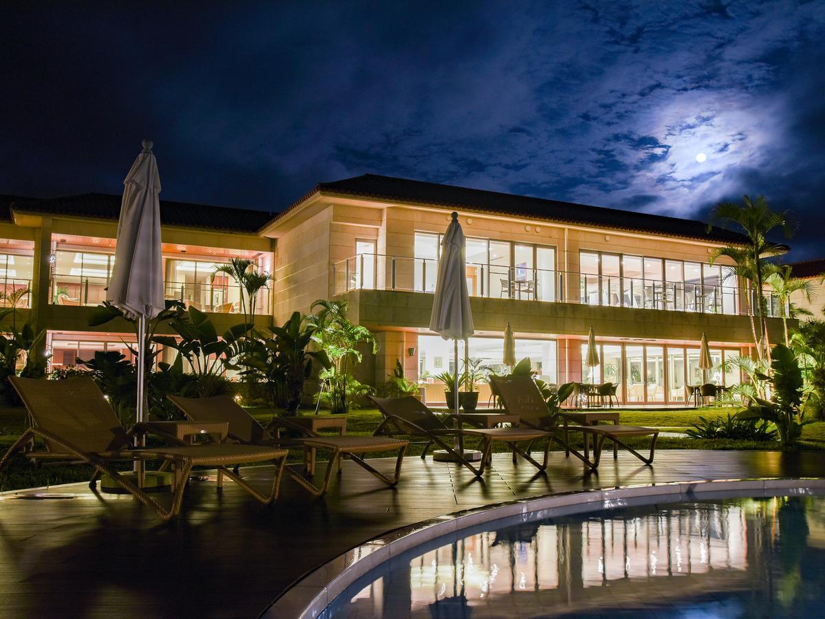 Hotel The Ubufuru Ishigaki Ishigaki  Zewnętrze zdjęcie