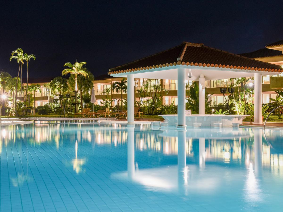 Hotel The Ubufuru Ishigaki Ishigaki  Zewnętrze zdjęcie