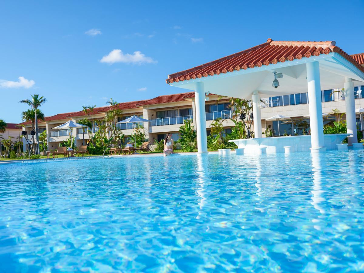 Hotel The Ubufuru Ishigaki Ishigaki  Zewnętrze zdjęcie